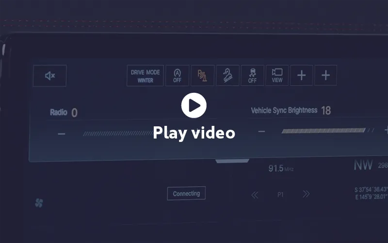A guide to Drive Modes